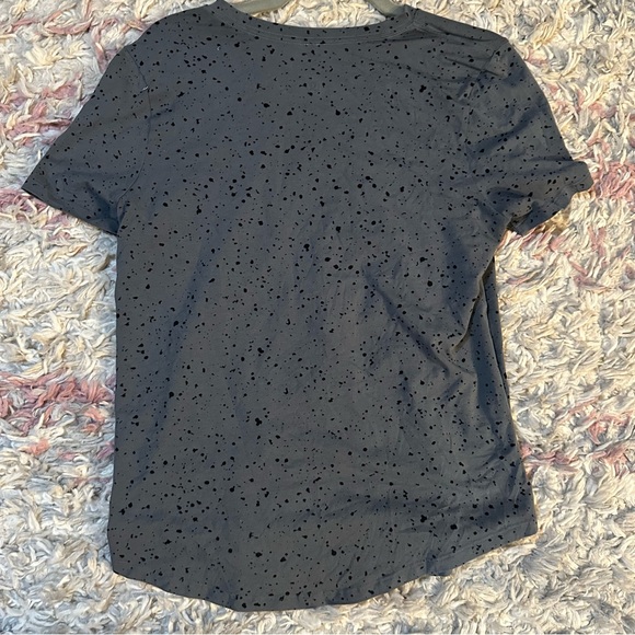 Lululemon love crew short sleeve t-shirt 6 - Picture 3 of 4